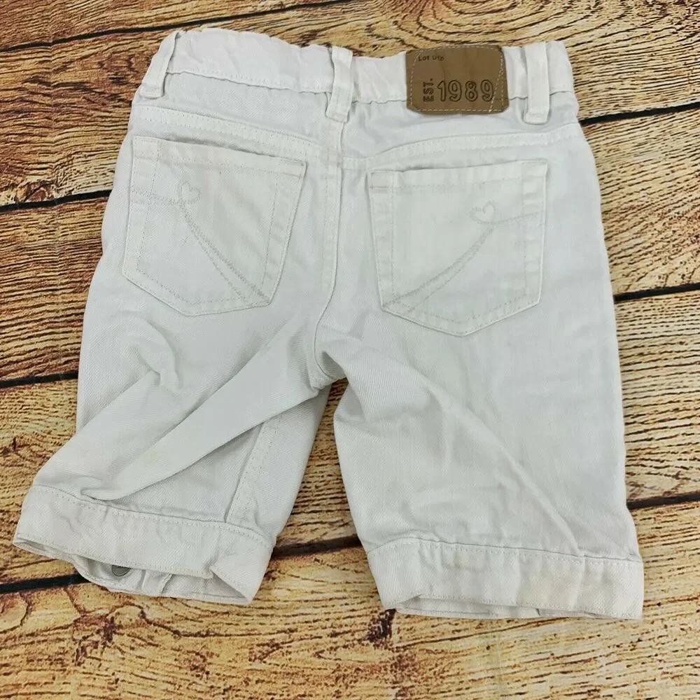 Gymboree 1989 Girl Pants & Shirt Sz 5